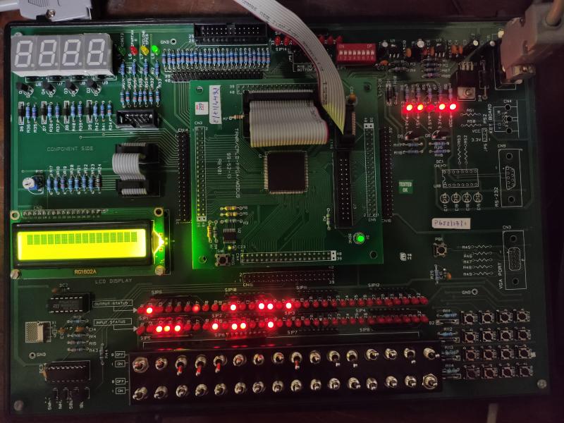 aou-on-fpga