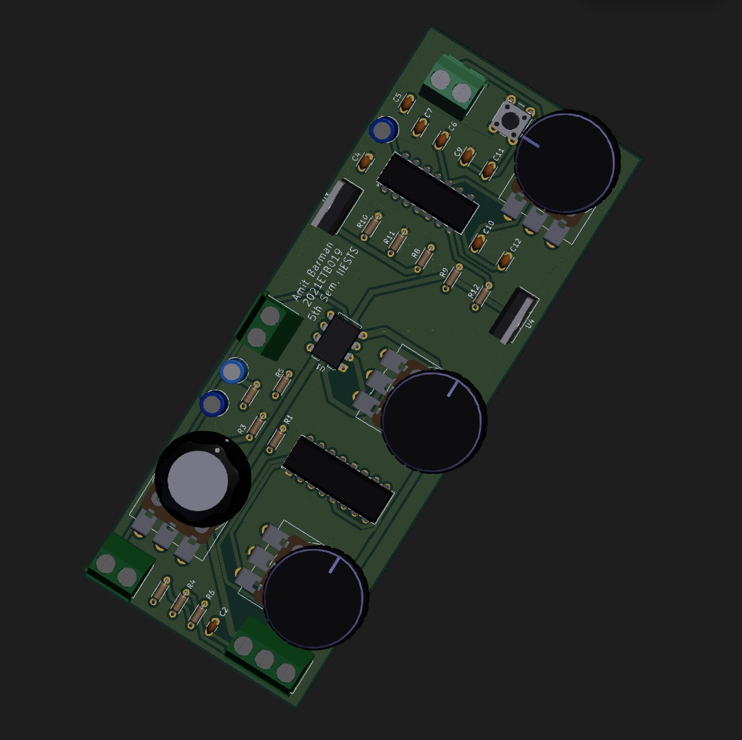 fm pcb